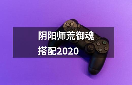 阴阳师荒御魂搭配2020-第1张-游戏信息-龙启网