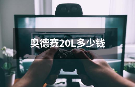 奥德赛2.0L多少钱-第1张-游戏信息-龙启网