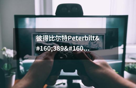 彼得比尔特Peterbilt 389 牵引多少-第1张-游戏信息-龙启网