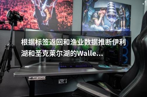 根据标签返回和渔业数据推断伊利湖和圣克莱尔湖的Walleyes运动-第1张-游戏信息-龙启网