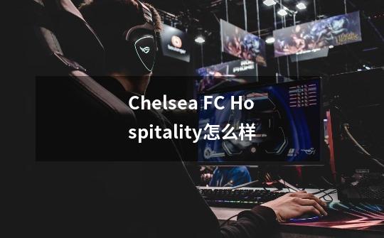 Chelsea FC Hospitality怎么样-第1张-游戏信息-龙启网