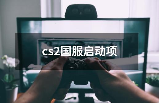 cs2国服启动项-第1张-游戏信息-龙启网