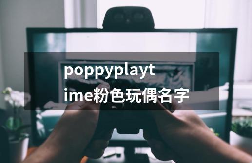 poppyplaytime粉色玩偶名字-第1张-游戏信息-龙启网